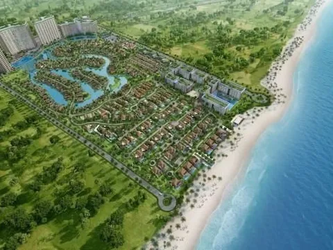 Thanh tra Chính phủ chỉ rõ loạt sai phạm tại dự án NovaBeach Cam Ranh của Novaland (NVL)