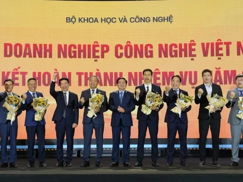 1Matrix nhận nhiệm vụ quốc gia, giải hai bài toán lớn trong năm 2026