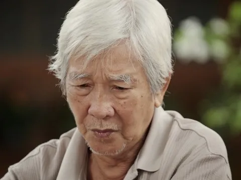 Hôn nhân 45 năm viên mãn bên người vợ kín tiếng của nghệ sĩ Tấn Thi