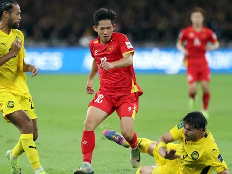 Tuyển Việt Nam là nạn nhân trong danh sách "mặt tối" của bóng đá thế giới 2025