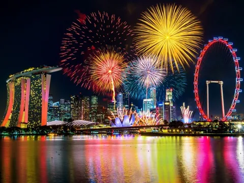 Sentosa và kỳ vọng cú bật của “Quận Nhất” Vịnh Tiên