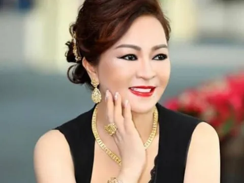 KDL Đại Nam của bà Nguyễn Phương Hằng ra thông báo mới nhất đúng ngày 1/1/2026