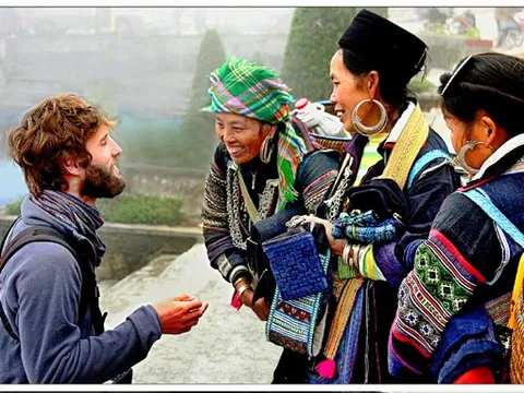 Vượt qua Brazil và Tây Ban Nha, Việt Nam bất ngờ lọt top 20 điểm đến mùa đông lý tưởng nhất thế giới