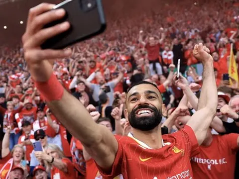 Những khoảnh khắc thể thao thế giới đáng nhớ nhất năm 2025