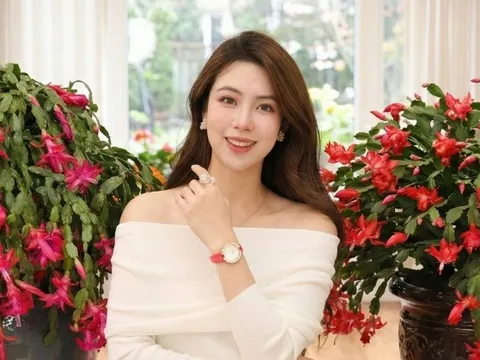 Loài hoa "chiêu tài" ngày Tết có sở thích lạ đời: Càng bị "ngược đãi" càng nở đẹp, gia chủ đếm tiền mỏi tay