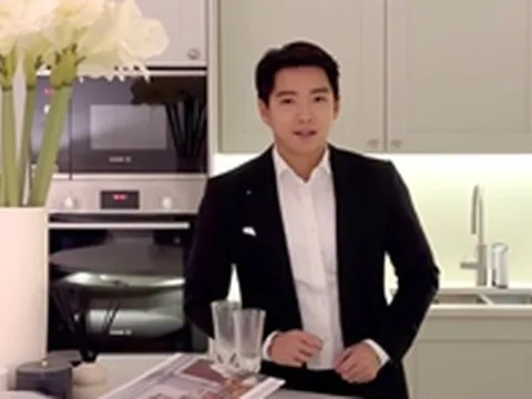 "Sống đủ lâu để thấy" Chris Khoa tung clip 11 giây, công khai điều giấu kín suốt 10 năm