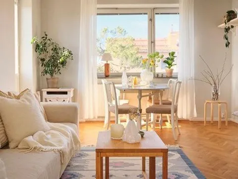 Mùng 1/1: 3 chỗ trong nhà càng sáng càng dễ ở, làm ăn khấm khá