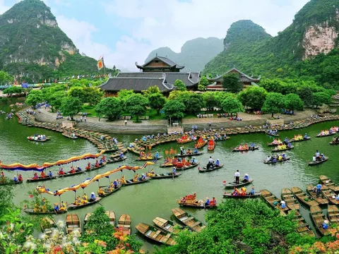 Trao “nhịp đập mới” cho di sản trong guồng quay công nghiệp văn hóa