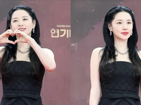 Diện mạo gây sốc của nàng Dae Jang Geum: 54 tuổi làm gì có ai trẻ thế này?