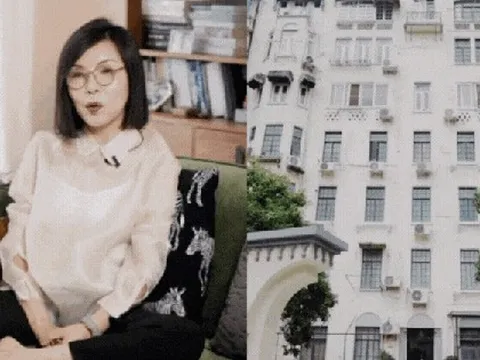 Ngoài 50 tuổi, tôi hiểu giá trị lớn nhất của một người phụ nữ: Một căn nhà riêng tự do, vững tài chính và trở lại là chính mình