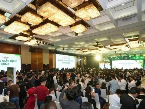 Nhu cầu tìm kiếm BĐS tăng bằng lần, nguồn cung hàng chục nghìn sản phẩm tại Đông Bắc TP. Hồ Chí Minh vẫn “không thấm vào đâu”?