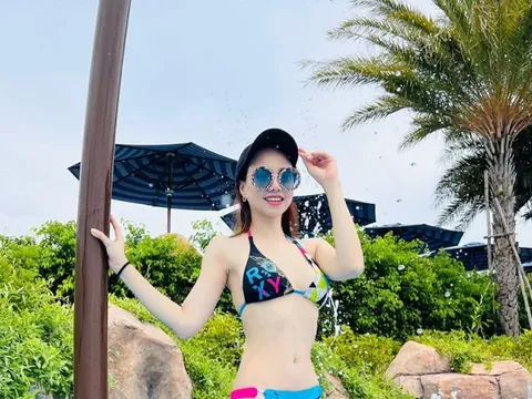 Nữ diễn viên sở hữu biệt thự ở Thủ Đức, Vũng Tàu, nhà quận 1: Hôn nhân viên mãn, 41 tuổi trẻ như gái 20