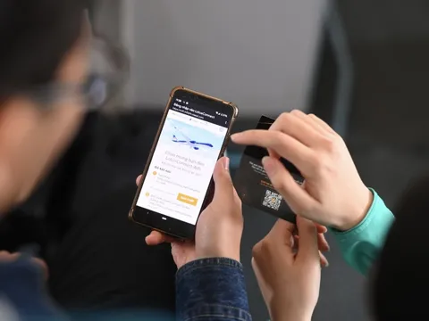 Chính thức: Vietnam Airlines đã có Internet trên máy bay, cách kết nối như thế nào?