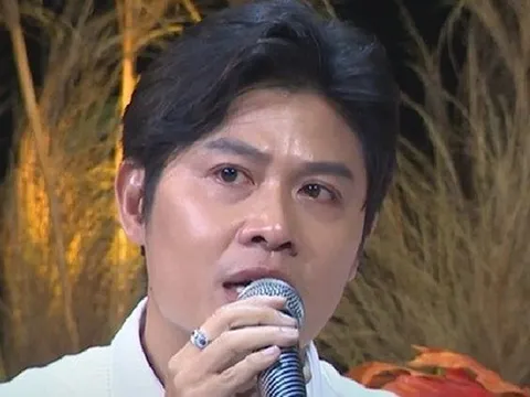 Nguyễn Văn Chung: "Tôi phải có nhà, có tiền thì con tôi mới không khổ"