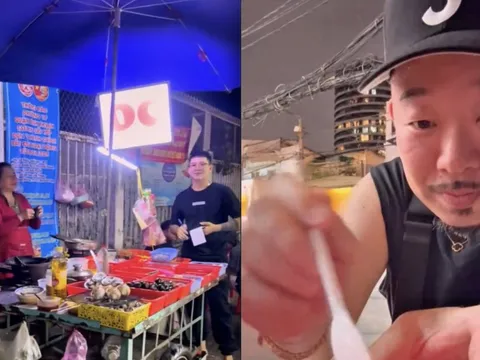 Khách Nhật nhận thua 100% trước kiểu đồ ăn này của Việt Nam