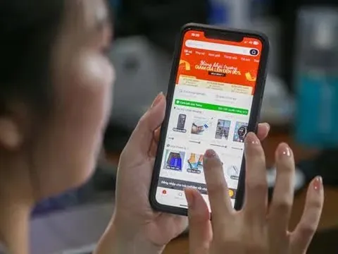 Hơn 47.000 sản phẩm và 17.000 gian hàng trên sàn thương mại điện tử bị xử lý