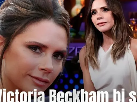 25 năm chỉ ăn cá và rau, Victoria Beckham cuối cùng cũng nói ra lý do: Một "cuộc chiến" âm thầm phía sau vẻ đẹp hoàn hảo