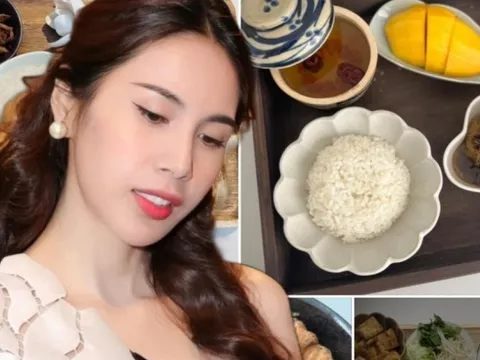 Hình ảnh mới nhất của Thủy Tiên