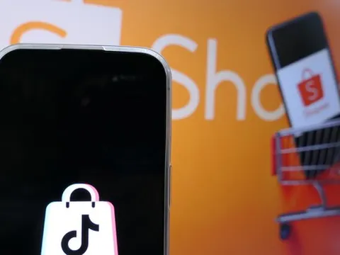 Vì sao người tiêu dùng có xu hướng mua sản phẩm đắt tiền trên Shopee thay vì TikTok Shop?