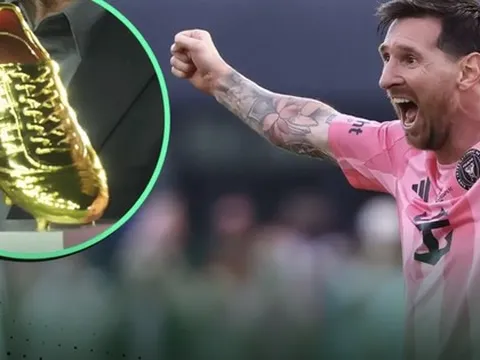 7 kỷ lục, cột mốc tiếp theo Messi có thể đạt được năm 2026
