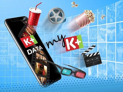 K+ ngừng dịch vụ, Bộ Công Thương yêu cầu VSTV làm rõ