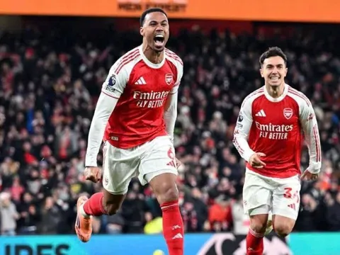 Ngoại hạng Anh ngày càng trở nên khó đoán