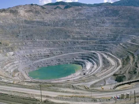 Phát hiện mỏ khí trữ lượng hơn 6,2 tỷ tấn, chỉ cần 2% đã đủ cung cấp nhiên liệu sạch cho thế giới trong 200 năm