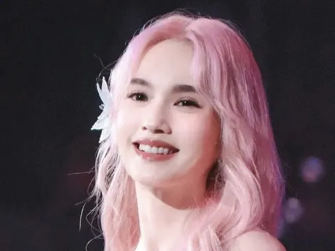 Châu Á không ai trẻ hơn mỹ nhân này: 25 năm nhan sắc bất biến trước thời gian, 41 tuổi sao đẹp thế được