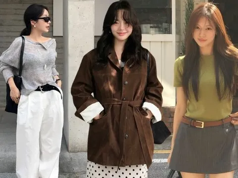 5 màu sắc trang phục thịnh hành nhất đầu năm 2026, chị em nên có hết để không tụt hậu