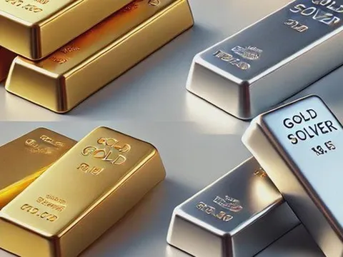 Đừng mua vàng, bạc nếu chưa sẵn sàng biết những sự thật này