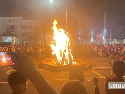 Giữ hồn văn hóa, Phước Long bồi đắp khát vọng vươn lên