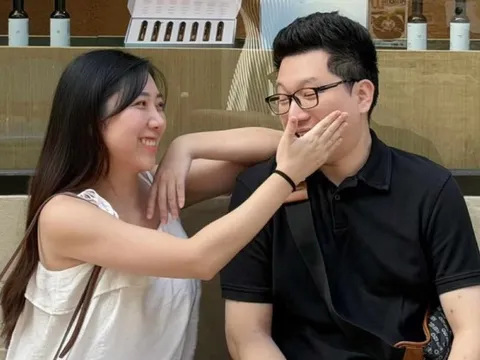 Em gái Trấn Thành lấy chồng ngoại quốc, đã sinh 2 con và quyết định sống kín tiếng