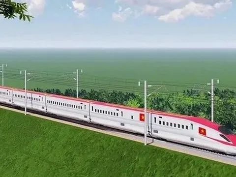 Kết luận của Thường trực Chính phủ về triển khai các tuyến đường sắt