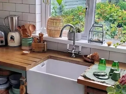 3 vị trí trong nhà thà để trống còn hơn trồng cây: Cây dễ chết, người uể oải