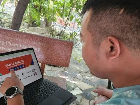 Trăn trở khi khởi nghiệp bán hàng online