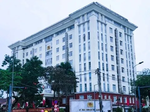 Đấu giá thành công 5 khu ‘đất vàng’ trung tâm, thu về 538 tỷ đồng