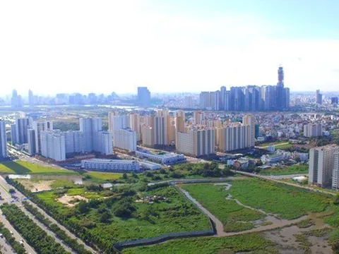 Mã định danh bất động sản là gì?