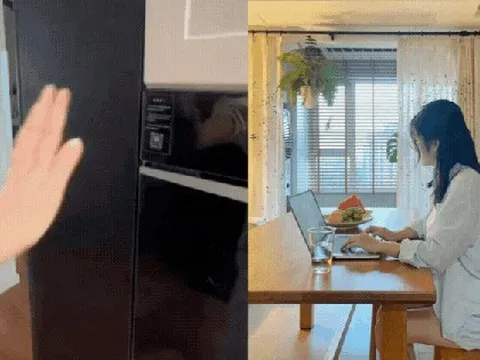 Nhìn nhà hàng xóm mà tôi muốn xỉu: 6 thiết kế quá tiên tiến khiến tôi nhận ra… nhà mình đang “sống ở quá khứ”!