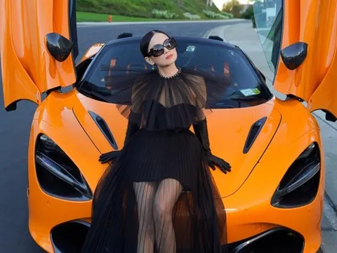 Nữ ca sĩ giàu nhất Việt Nam: Từng được cả nước biết tên, nay sở hữu 40 nghìn tỷ sống như bà hoàng