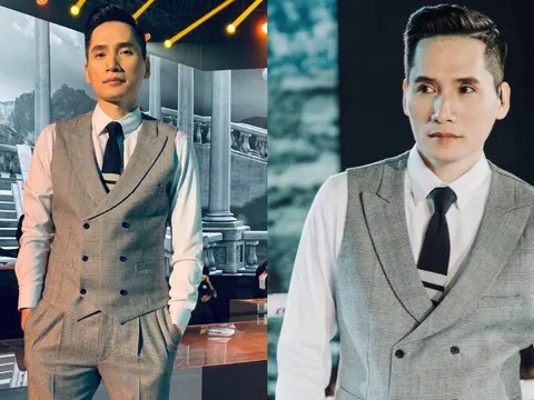 BTV kỳ cựu của VTV sắp lên sóng Ai là triệu phú?: Từng giữ chức Phó giám đốc, U50 là ông bố đông con phong độ