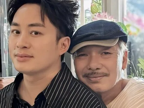 Divo Tùng Dương thông báo khẩn, nhắc tới cả nhạc sĩ Trần Tiến