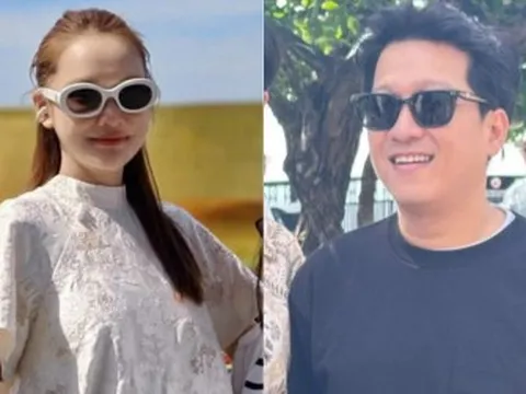 Bắt gặp Nhã Phương cận ngày lâm bồn, thái độ khi khán giả xin chụp ảnh như thế nào?