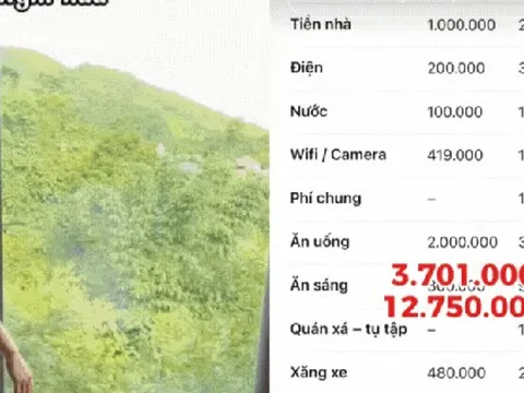 30 tuổi, rời Hà Nội sau 10 năm sinh sống, lên núi làm vườn, dựng nhà sống chill: Chi phí sinh hoạt còn 1/3 nhưng cái giá tôi phải trả cũng không hề đơn giản