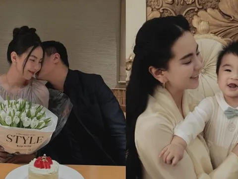 "Tài sản kếch sù" ở tuổi 35 của MC Mai Ngọc và lý do nhất quyết giấu mặt chồng