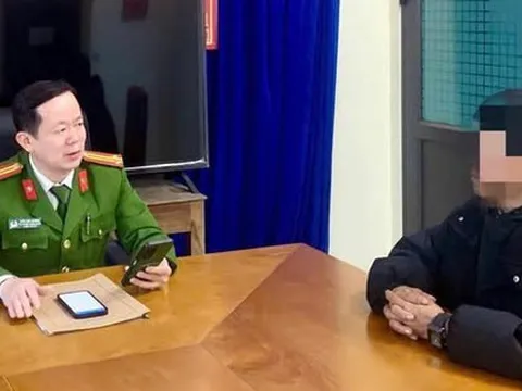 Liên tục nhận cuộc gọi thông báo nợ 440 triệu đồng từ "cơ quan chức năng"