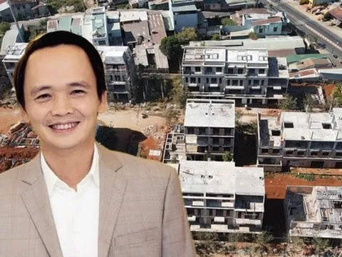 FLC của cựu Chủ tịch Trịnh Văn Quyết liên tục đón tin vui lớn từ tỉnh rộng thứ hai cả nước