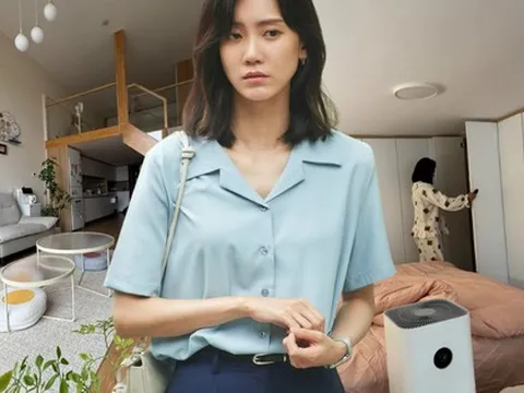 Mua căn hộ gác xép vì tưởng lời: 5 năm sau tôi mới hiểu mình đã nhầm từ đầu