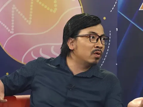 Lý do MC Đinh Tiến Dũng rời Ai là triệu phú