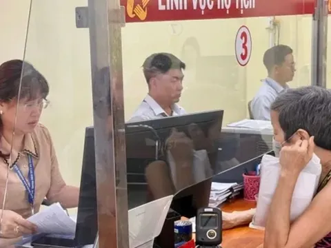 Bảo đảm mỗi người dân đều có hồ sơ hộ tịch điện tử