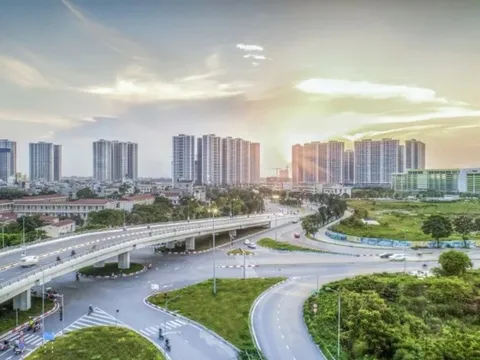 Mã định danh điện tử sắp cấp cho bất động sản gồm những thông tin gì?